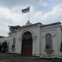 The Correction Museum - Musem Dengan Diorama Penyiksaan Di Thailand