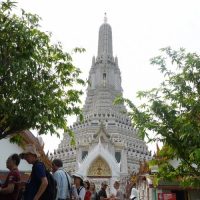 Tips Bagi Kalian Yang Ingin Berkunjung Ke Kuil Di Bangkok