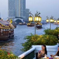 Rekomendasi Hotel Mewah Yang Ada Di Thailand