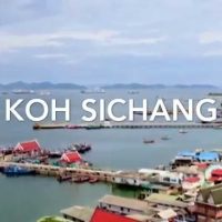 Keindahan Koh Sichang, Pulau Terpencil Yang Jarang Terjamah Wisatawan