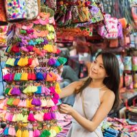 Hal Yang Harus Diperhatikan Ketika Berbelanja Di Thailand