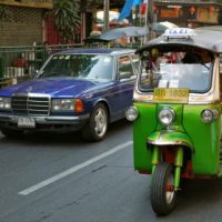 Tips Dan Trik Saat Pertama Kali Mengunjungi Thailand