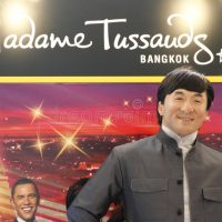 Lihat Lebih Dekat Tokoh-Tokoh Dunia Di Madame Tussauds Bangkok