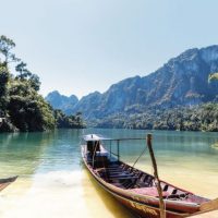 Tiga Destinasi Wisata Populer Thailand, Liburan Yuk !