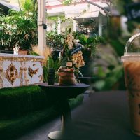 Restoran Dengan Tema Kematian Di Thailand