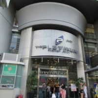 Platinum Fashion Mall, "Mangga Dua" Nya Orang Thailand