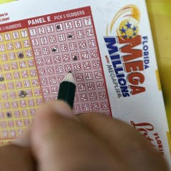 lottery