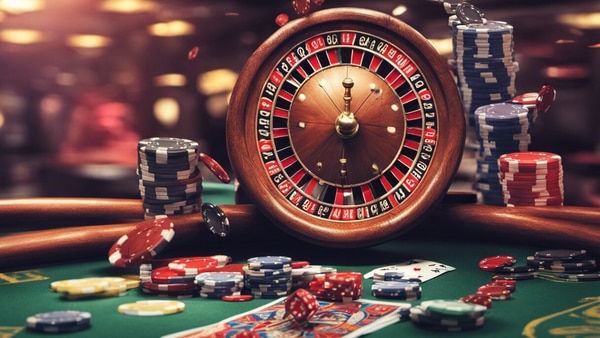 casino online