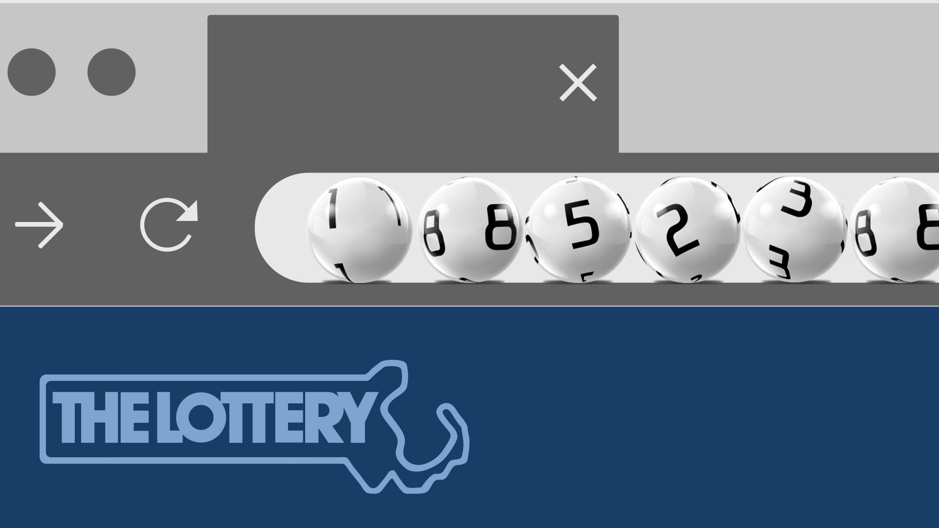 online lottery