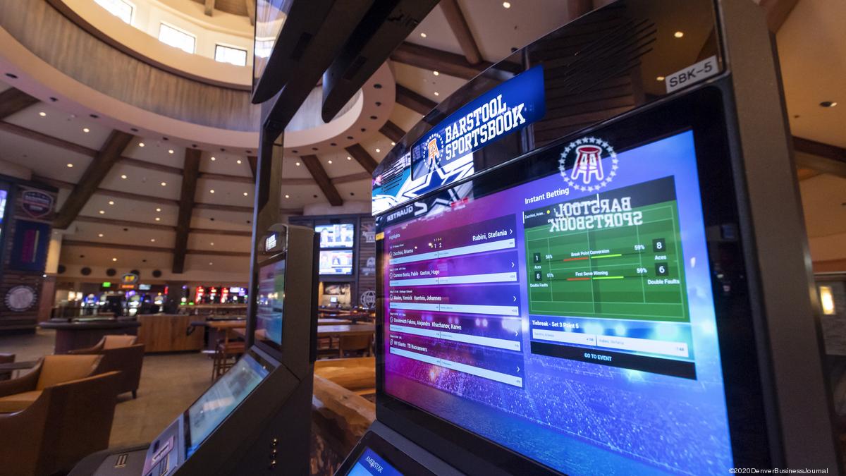 sportsbook