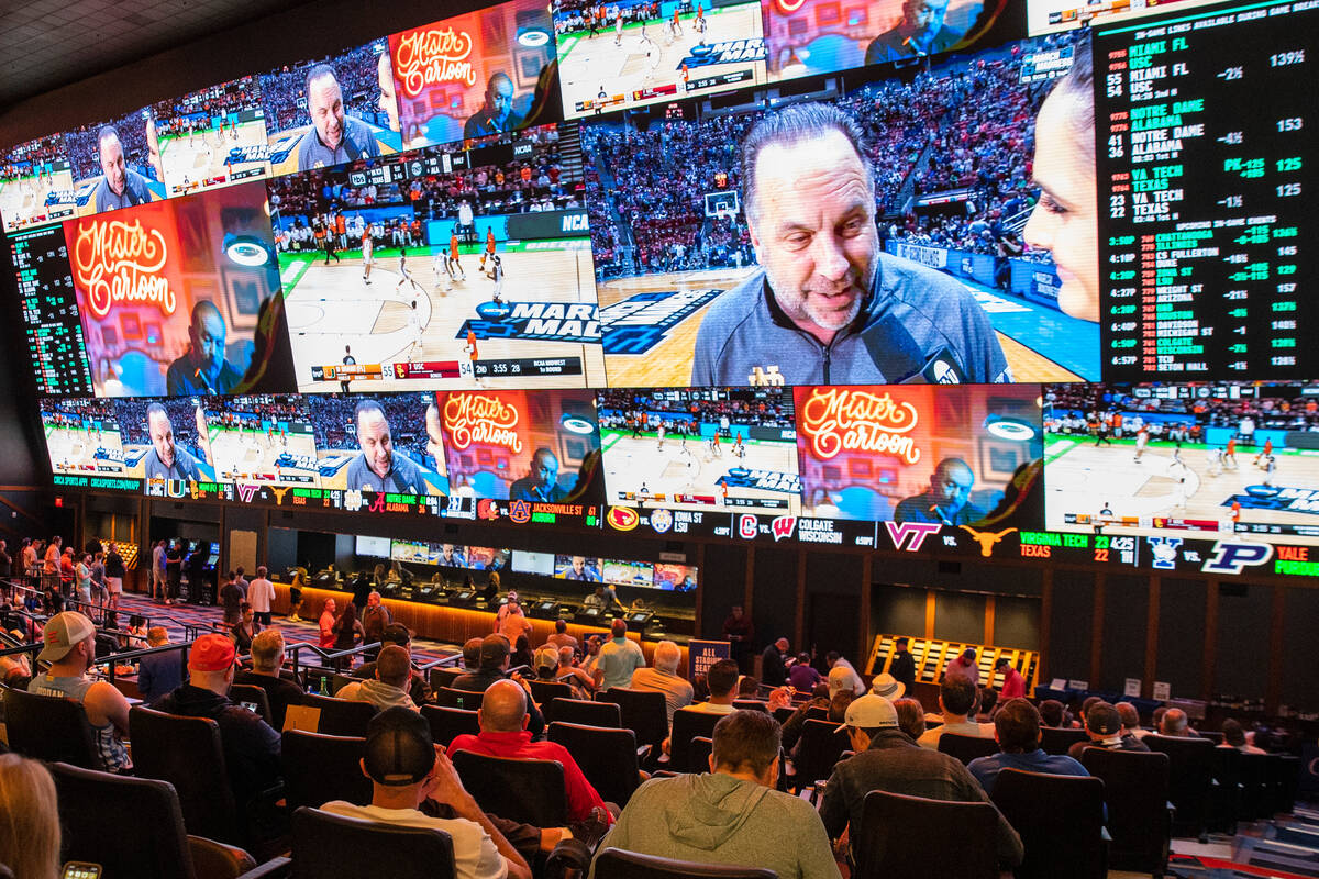 sportsbook