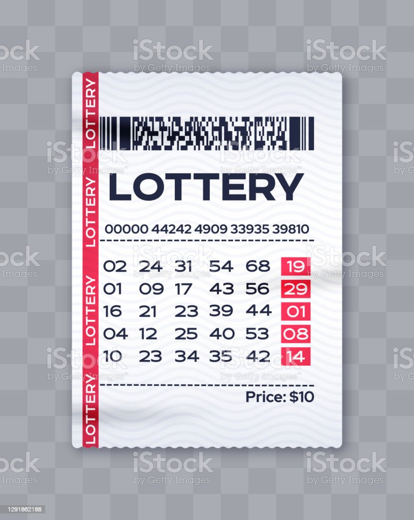 lottery