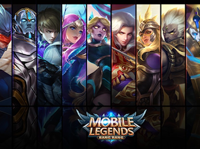 Influencer Game Tanding Mobile Legends di Likee Superstar Battle