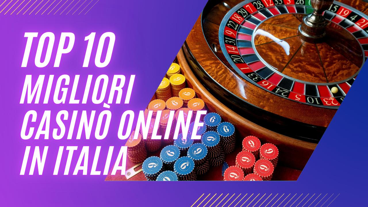 casino online