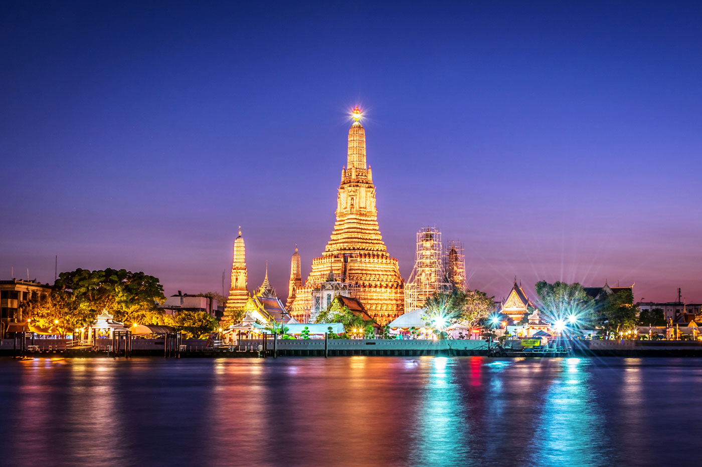 Hasil gambar untuk Wat Arun