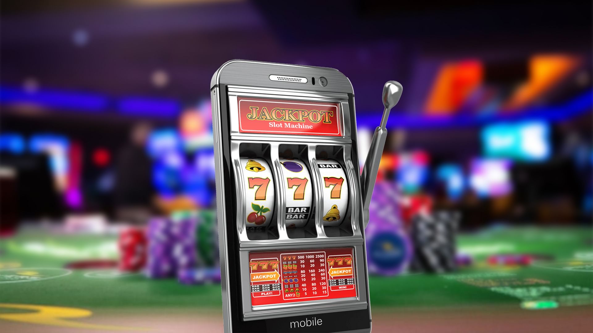 casino online