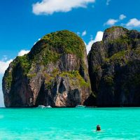 Phuket - Daerah Wisata Yang Sangat Terkenal Di Thailand