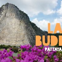 Menyaksikan Kemegahan Ukiran Buddha di Buddha Mountain Pattaya