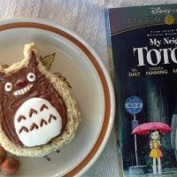 TOTORO Dimana-Mana ! Cafe Dengan Lisensi Resmi Ghibli Di Bangkok