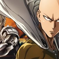 one punch