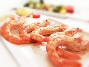 Manfaat Udang Sesuai Kandungan Nutrisi – Thailandadventuretrips.com